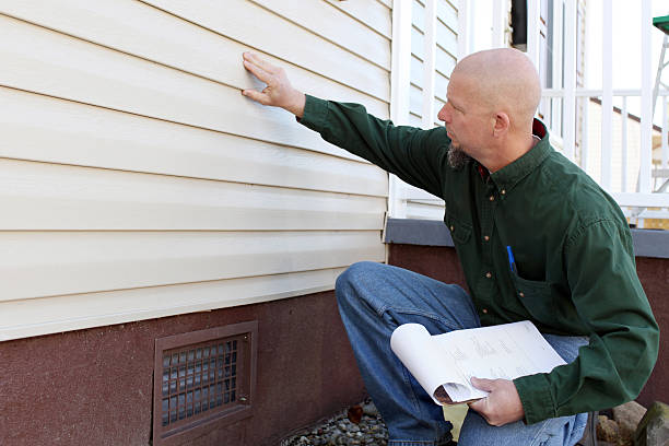 Best Steel Siding Installation  in River Oaks, TX