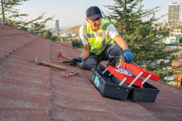 Siding Removal and Disposal in River Oaks, TX